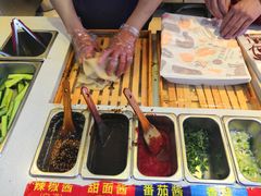 -高麦卷饼王(星海生活广场店)