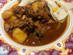 -塔哈尔·新疆盛宴(城西银泰店)