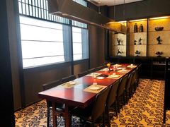包厢-yokocho上横町·日本食街(深业上城店)
