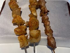 -欧提汗·新疆餐厅·清真(银都路店)