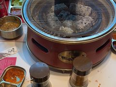 -西塔老太太泥炉烤肉(川沙百联店)