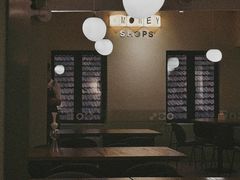 大堂-Money Shops(愚园路店)