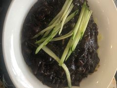 -桃园中华料理炸酱面(燕儿岛路店)