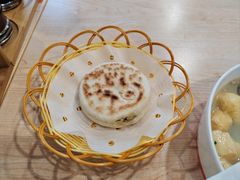 -妯娌老鸭粉丝汤(顾村公园店)