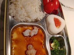 -雀蓝川菜(滨湖万象汇店)