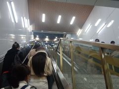 -桂林公园(地铁站)