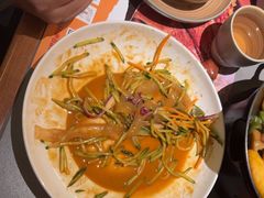 -厨创东北传家菜(信义坊店)