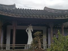 -雨花胜境