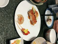 -将太无二·北美传奇寿司(荟聚购物中心西红门店)