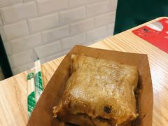 特色咸肉粽-食盈碗仔翅(星玺广场店)
