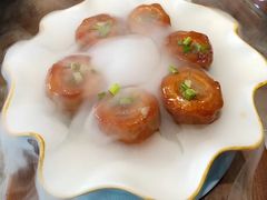 -魁盛居百年鲁菜馆(中林路店)