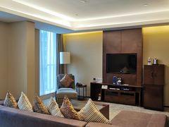 -广州粤海喜来登酒店