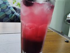 -良木缘咖啡西餐(蜀汉路店)