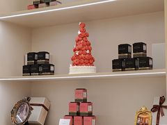 -Angelina安吉丽娜(恒隆广场店)