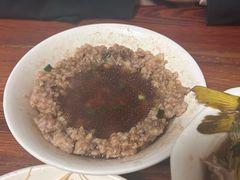 -玲燕蒸菜馆(江东路店)