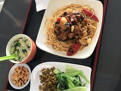 -鮮而純面馆(浦东店)