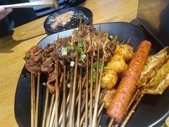 -Let’s WaKao瓦烤(贝森店)