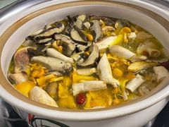-山菌美食苑(振兴路店)