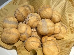 -茅庐川菜(青岛凯德店)
