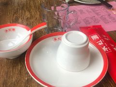 -永红源啤酒·烧烤·海鲜·大排档(青特城店)