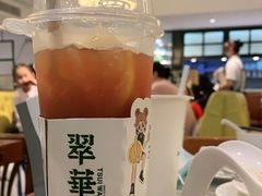 -翠华餐厅(德基广场店)
