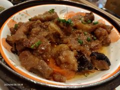 -杨家汀州韵(万达店)