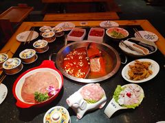 -大龙燚火锅(南山大道店)