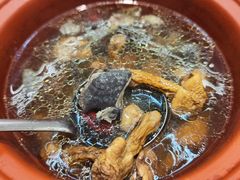 鸡汤-金龙渔港(双楠店)
