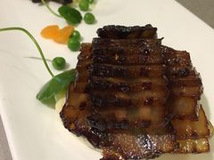 招牌风干肉-品粹徽园·家常安徽菜