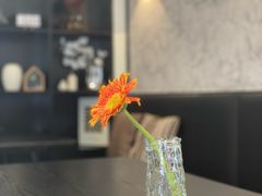 -home 逅·慕西餐厅