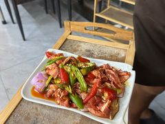 -邛海景风火盆烧烤(大石板古村二分店)