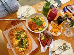 -gaga(深圳福田星河COCO Park店)