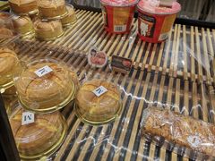 -波波's蛋糕店(于洪广场店)