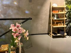 -施奈儿.洗头頭療.按摩SPA.采耳(上梅林店)