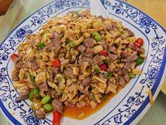 -范记豆花庄(东门好吃街店)