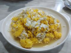 -扬州小吃(延安西路店)