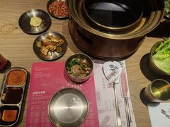 -西塔老太太泥炉烤肉(亚运村店)
