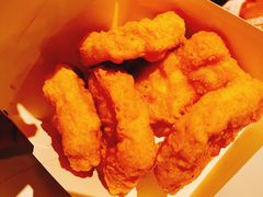 -麦当劳(金地店)