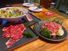 -热血兄弟·炭火烤肉(融侨中心店)