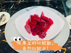 -巴犀烧烤(新崇光店)