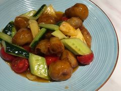 -周渝食惦·酸菜鱼精致川菜(横岗店)