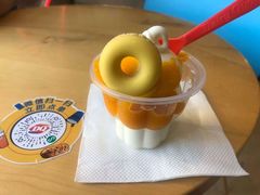-DQ·蛋糕·冰淇淋(金桥店)