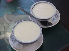 原味顺德双皮奶-民信老铺(华盖路店)