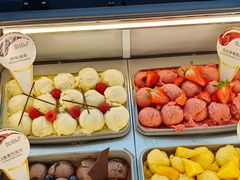 -广州四季酒店·意珍·意式自助餐