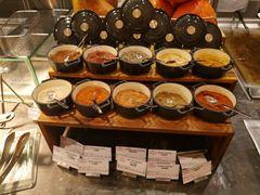 -味餐厅·海鲜·火锅·自助餐