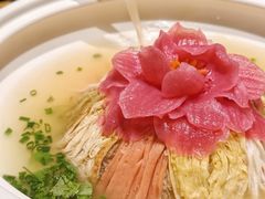 -洛阳宴·洛阳菜(南昌路店)