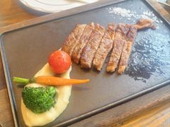 -1886德国汽车餐厅(外滩中央店)