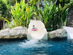 -三亚亚龙湾天域度假酒店