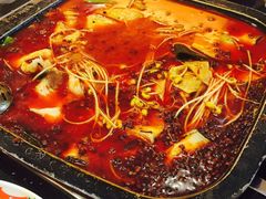 -自贡好吃客(科华店)