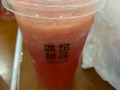 -满记甜品(金帝银泰城店)
